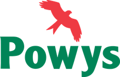 Powys County Council