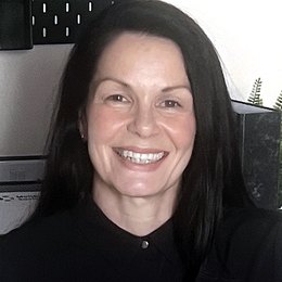 Sorcha Kennedy