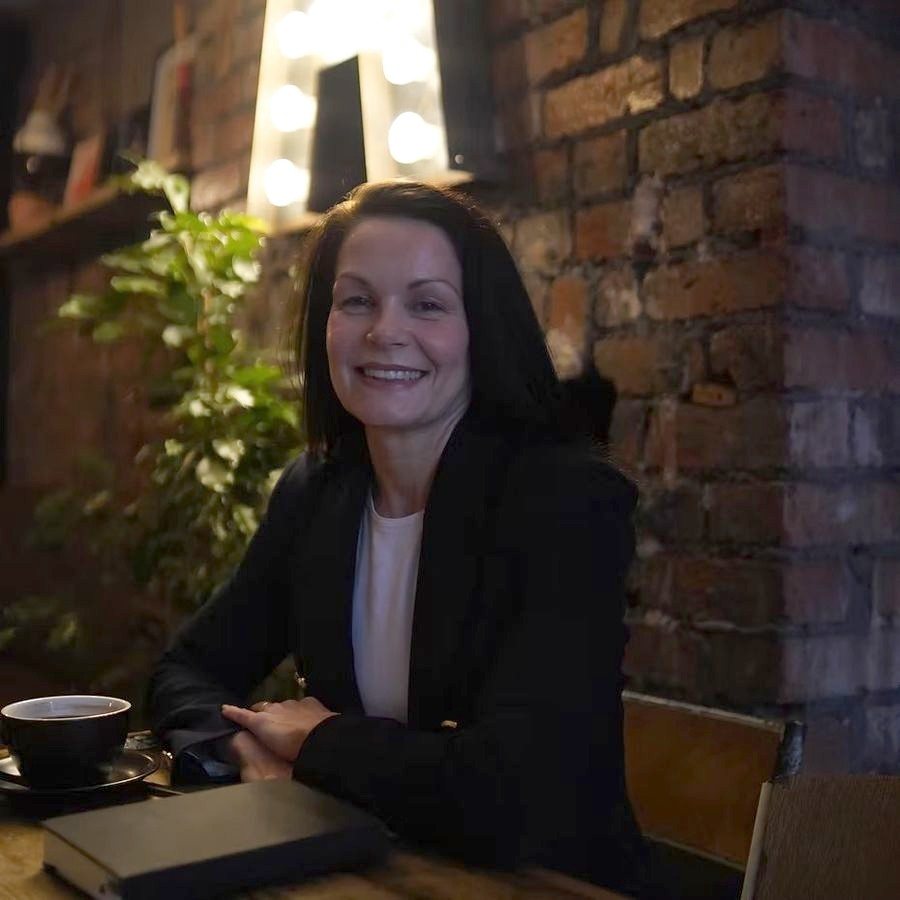 Sorcha Kennedy, founder of Money Saviour